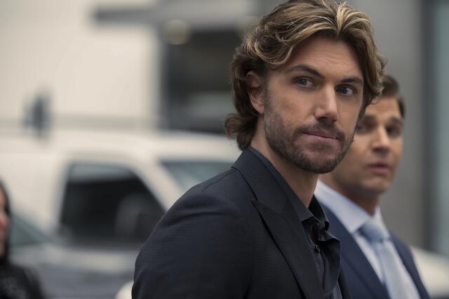 Foto: AMANDA MATLOVICH/NETFLIX © 2021