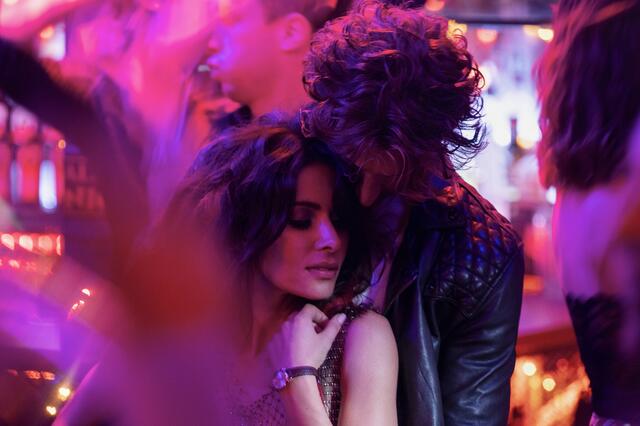 Foto: AMANDA MATLOVICH/NETFLIX © 2021