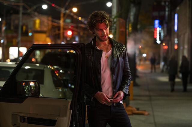 Foto: AMANDA MATLOVICH/NETFLIX © 2021