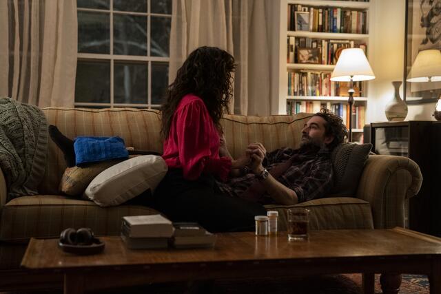 Foto: ELIZA MORSE/NETFLIX