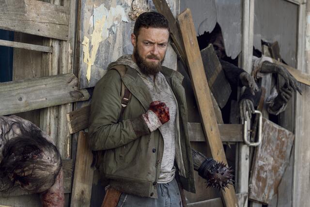 Foto: Josh Stringer/AMC