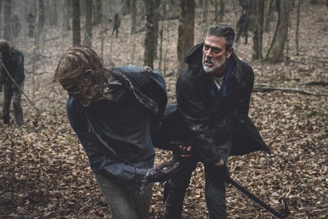 Foto: Josh Stringer/AMC