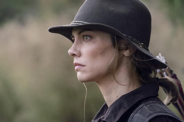 Wie viel Folgen hat die 5 Staffel The Walking Dead? Wie viel Folgen hat die 5 Staffel The Walking Dead?