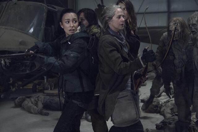 Foto: Josh Stringer/AMC