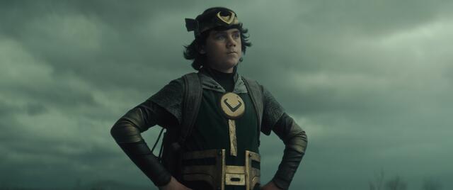 Foto: © Marvel Studios 2021. All Rights Reserved.