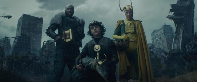 Foto: © Marvel Studios 2021. All Rights Reserved.