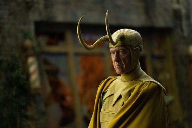 Foto: © Marvel Studios 2021. All Rights Reserved.