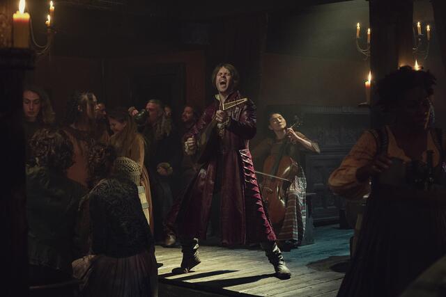 Foto: Susie Allnutt/Netflix