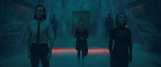 Foto: © Marvel Studios 2021. All Rights Reserved.