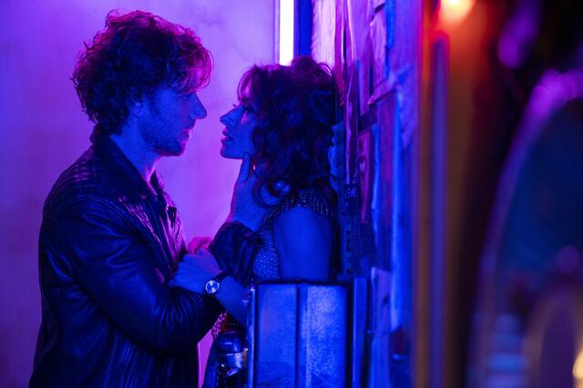 Foto: AMANDA MATLOVICH/NETFLIX © 2021