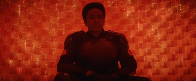 Foto: © Marvel Studios 2021. All Rights Reserved.