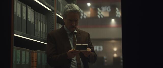 Foto: © Marvel Studios 2021. All Rights Reserved.