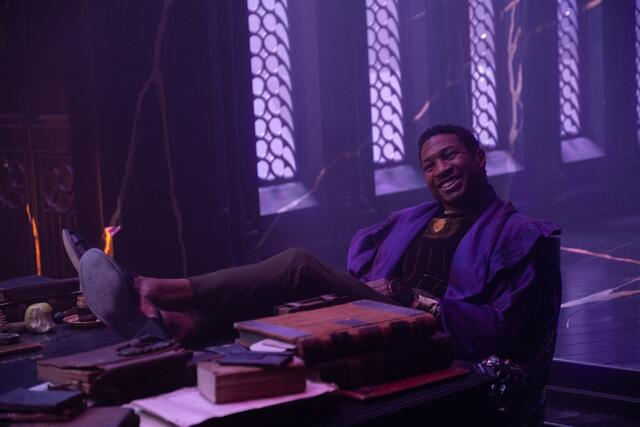 Foto: © Marvel Studios 2021. All Rights Reserved.