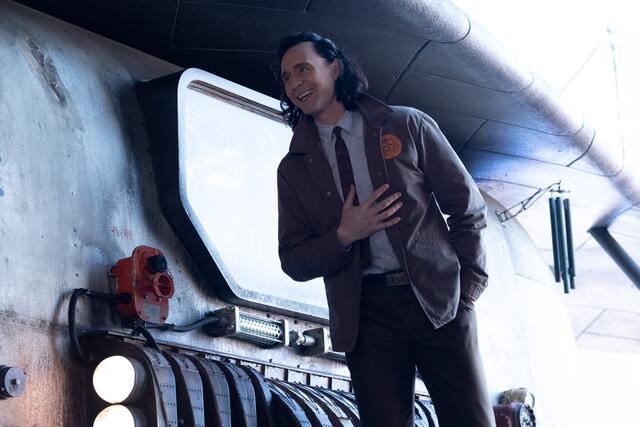 Foto: © Marvel Studios 2021. All Rights Reserved.