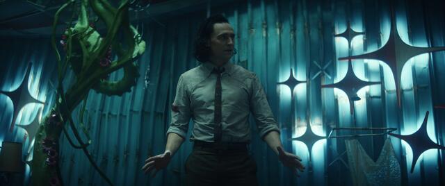 Foto: © Marvel Studios 2021. All Rights Reserved.