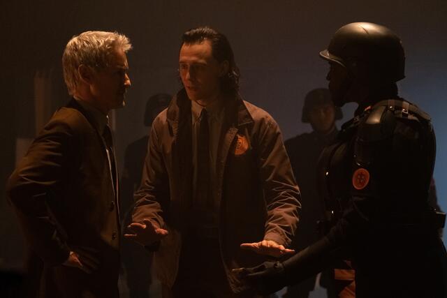 Foto: © Marvel Studios 2021. All Rights Reserved.
