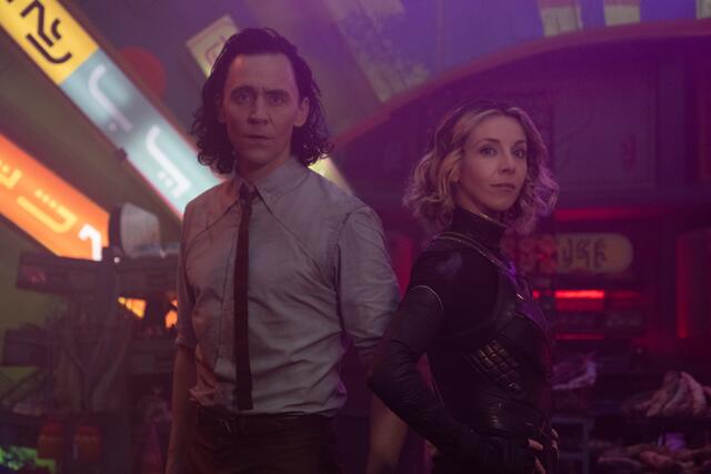 Foto: © Marvel Studios 2021. All Rights Reserved.