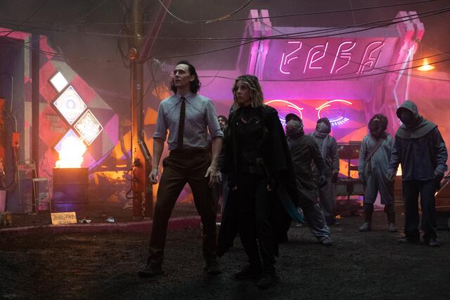 Foto: © Marvel Studios 2021. All Rights Reserved.