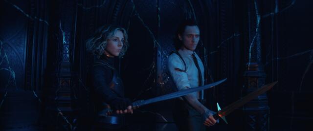 Foto: © Marvel Studios 2021. All Rights Reserved.