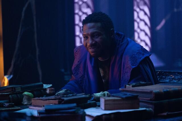 Foto: © Marvel Studios 2021. All Rights Reserved.