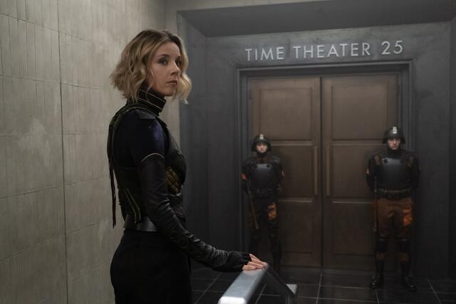 Foto: © Marvel Studios 2021. All Rights Reserved.