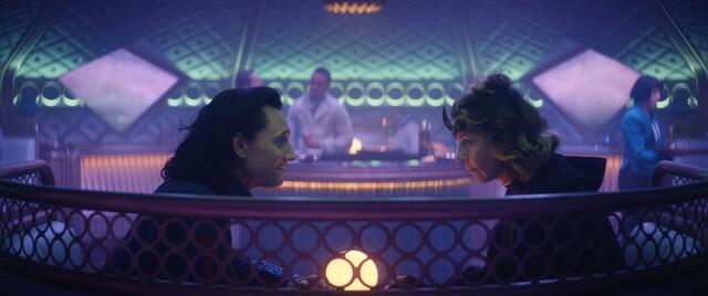 Foto: © Marvel Studios 2021. All Rights Reserved.