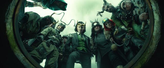 Foto: © Marvel Studios 2021. All Rights Reserved.