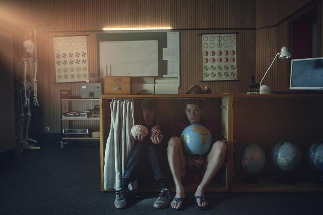 Foto: Bernd Spauke/Netflix