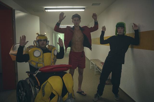 Foto: Bernd Spauke/Netflix