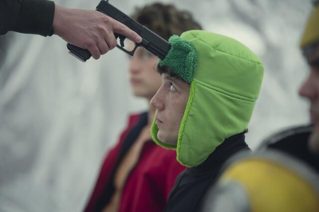 Foto: Bernd Spauke/Netflix