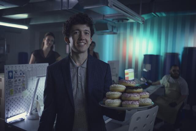 Foto: Bernd Spauke/Netflix