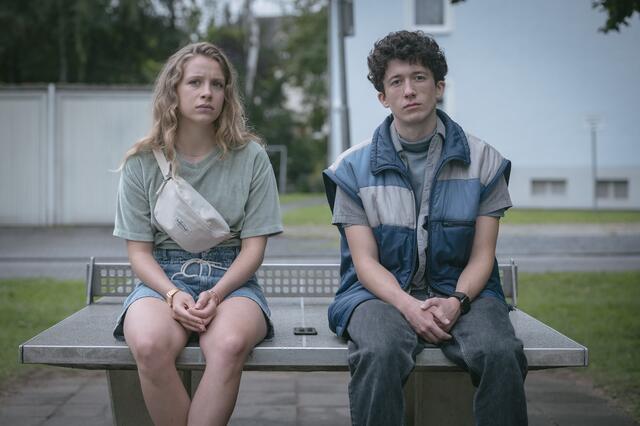 Foto: Bernd Spauke/Netflix