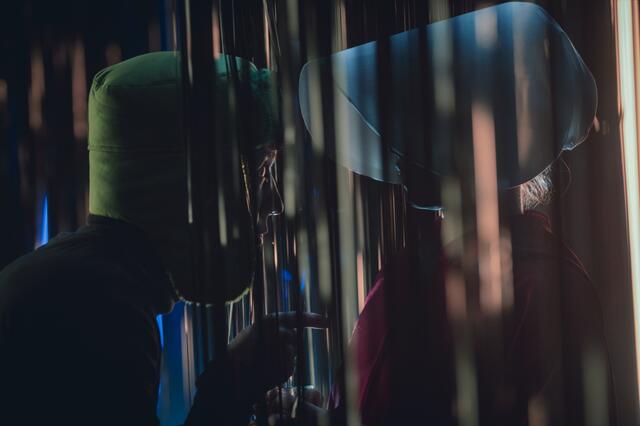 Foto: Bernd Spauke/Netflix