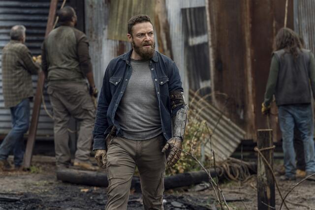 Foto: Josh Stringer/AMC