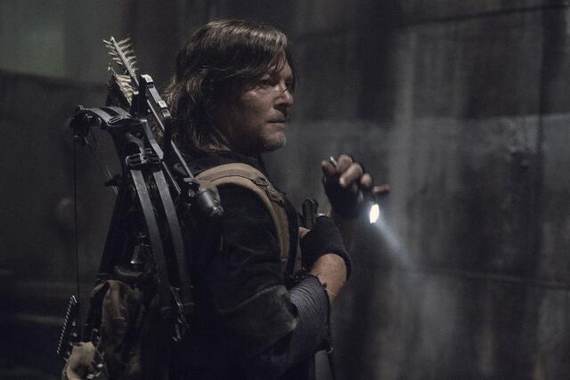 Foto: Josh Stringer/AMC