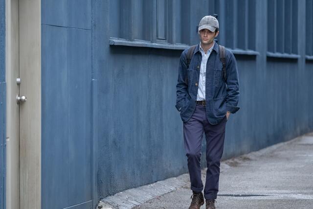 Foto: Beth Dubber/Netflix