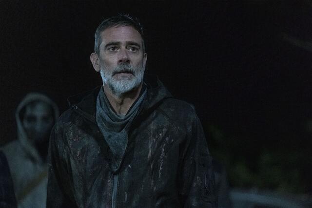 Foto: Josh Stringer/AMC