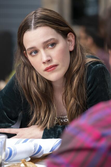 Foto: Beth Dubber/Netflix