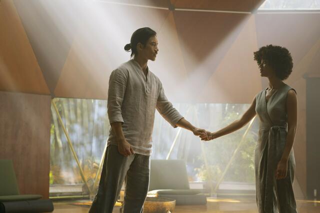 Foto: Amazon Studios