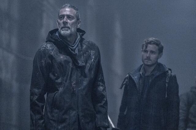 Foto: Josh Stringer/AMC