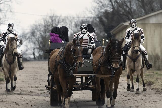 Foto: Josh Stringer/AMC