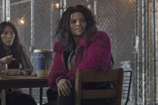 Foto: Josh Stringer/AMC