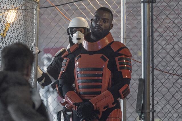 Foto: Josh Stringer/AMC