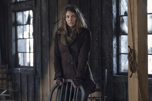 Foto: Josh Stringer/AMC