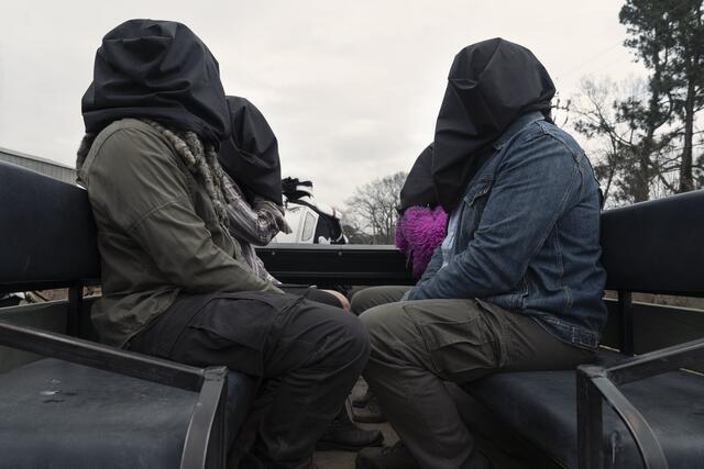 Foto: Josh Stringer/AMC