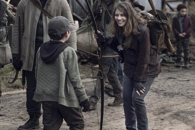 Foto: Josh Stringer/AMC