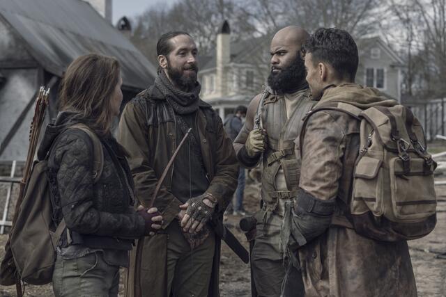 Foto: Josh Stringer/AMC