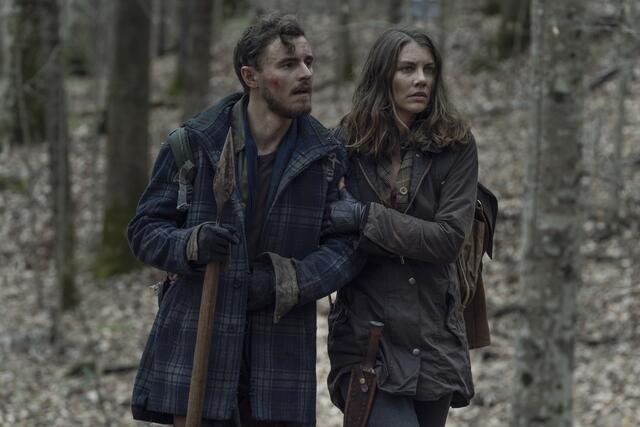 Foto: Josh Stringer/AMC