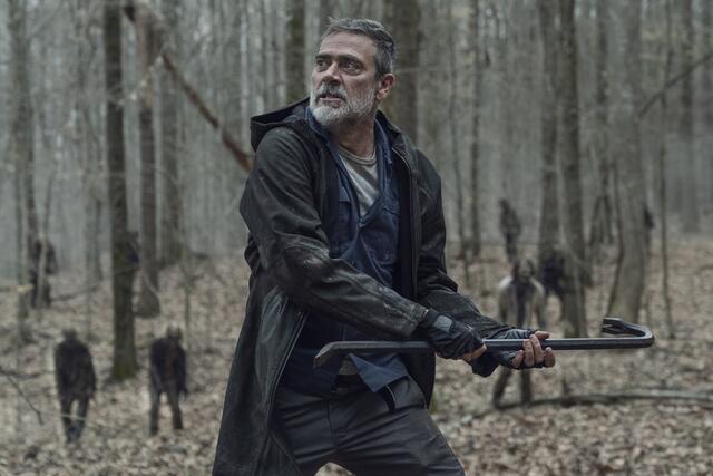 Foto: Josh Stringer/AMC