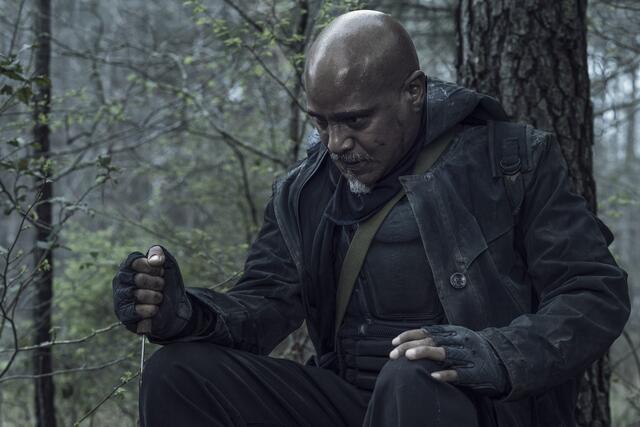 Foto: Josh Stringer/AMC